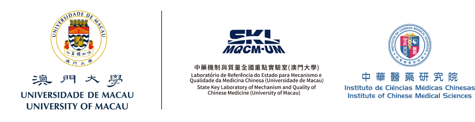 SKL-MQCM | ICMS | University of Macau Logo