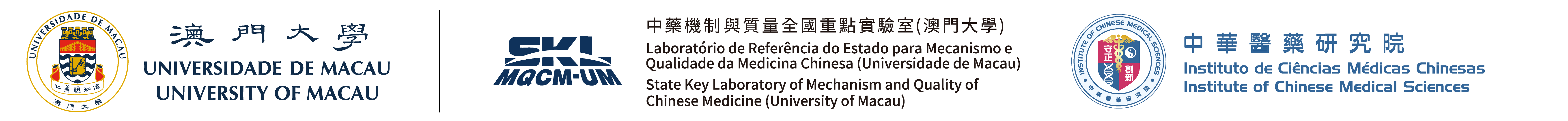 SKL-MQCM | ICMS | University of Macau Logo